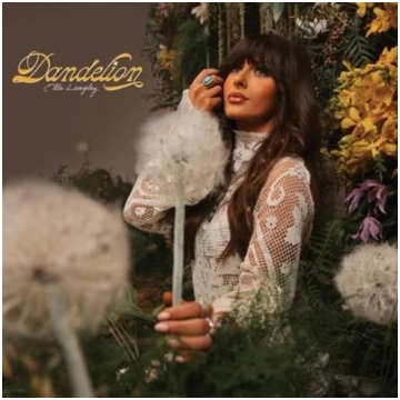 Ella Langley "Dandelion" *Puffball White*