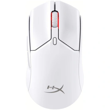 HP HyperX Pulsefire Haste 2 Mini, White (7D389AA) 