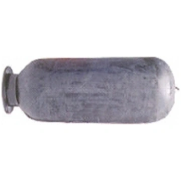 Membrāna spiedkatlam 60L, MB060S8P