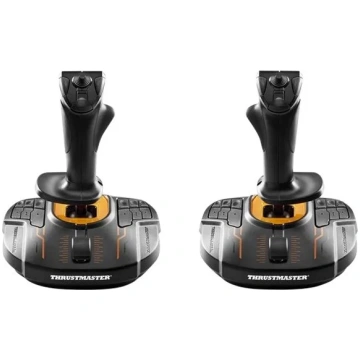 Thrustmaster Joystick T.16000M FCS Space Sim Duo B