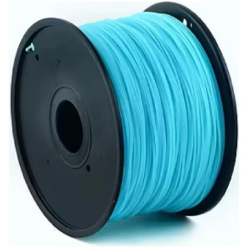 Gembird PLA Filament, Blue (3DP-PLA1.75-01-BS)