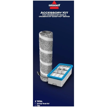 Bissell Multi-Surface Edge Accessory kit