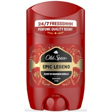 Old Spice Epic Legend Dezodoranta Zīmulis 50 ml 87