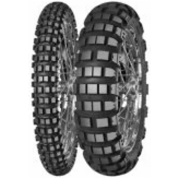 Mitas 120/ 70B19 Mitas ENDURO TRAIL XT+ (E-09) 60T
