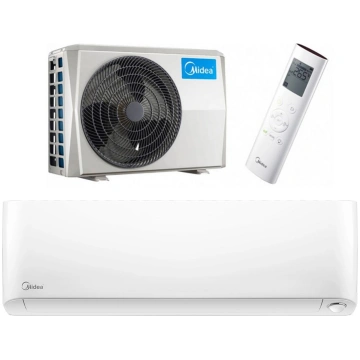 SILTUMSŪKNIS-KONDICIONIERIS MIDEA OASIS PLUS – MSO
