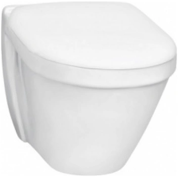*WC pods VITRA S50, piekarams
