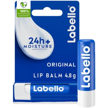 Labello - Original Care Lip Balm - izmērs 4.8 G