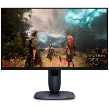 Alienware AW2725Q computer monitor 67.8 cm (26.7")