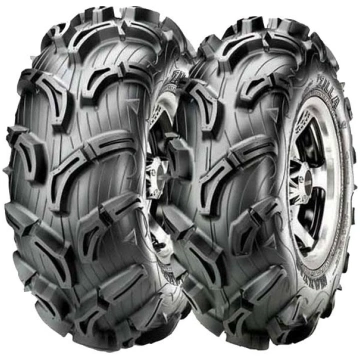 MAXXIS - MU02 ZILLA - 27 11 R12 || 56j