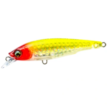 L-Bass Jerkbait 80SP HCR Yo-Zuri