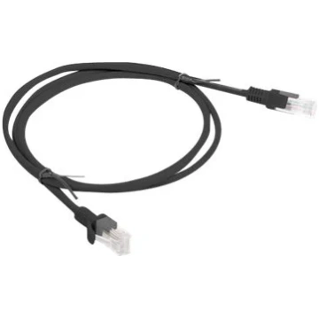 Lanberg Patch cable - CAT 6 RJ-45 - male RJ-45 - m
