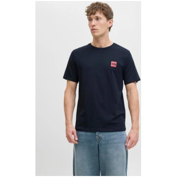 Logotips T-krekls JACK&JONES