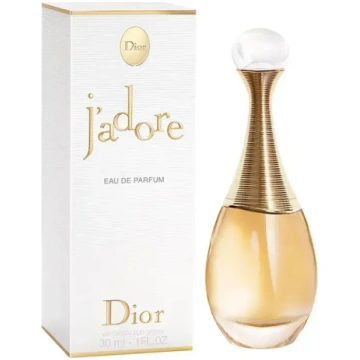 Sieviešu smaržas Dior J"adore Eau de Parfum EDP, 3