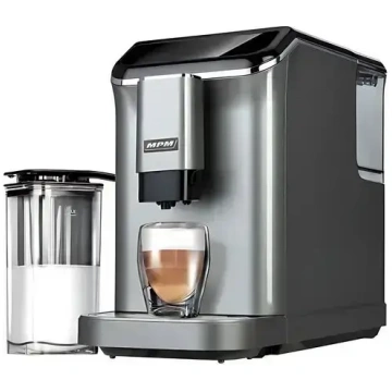 MPM MKW-11M Espresso kafijas automāts 1350W
