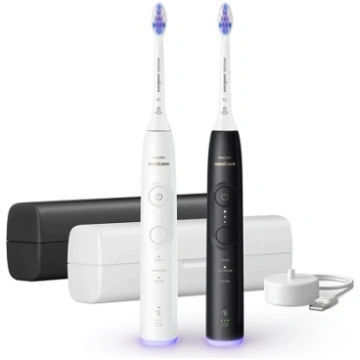 Elektriskā zobu birstes 2gb. Philips Sonicare Seri