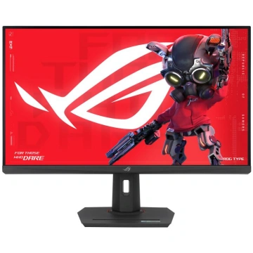 ASUS ROG Strix XG32UCG Monitor (90LM0B01-B01171) (