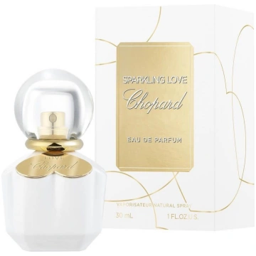 Chopard Sparkling Love EDP parfimērijas ūdens siev