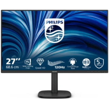Philips | 27B2N3500J/00 | 27 " | IPS | QHD | 16:9 