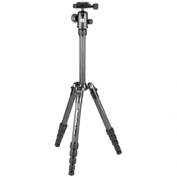 Manfrotto Manfrotto tripod Element Traveller Carbo