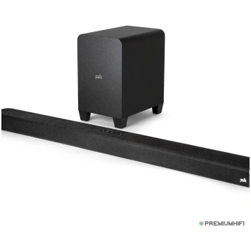Polk Audio Signa S4 Soundbar System