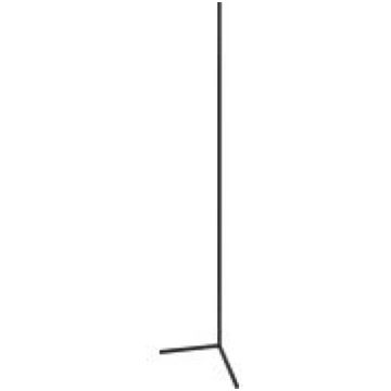 SMART WIFI FLOOR CORNER WITH REMOTE CONTROL 2000mm