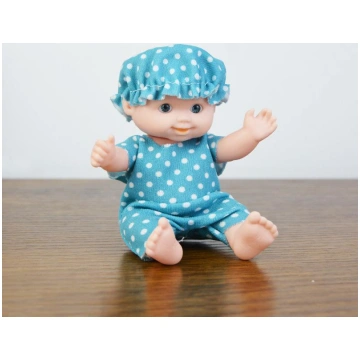 4 Inches Cute And Charming Adorable Infant Doll Be