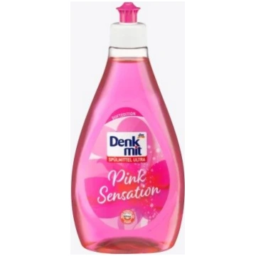 Denkmit mazgāšanas līdzeklis balzams Pink sensatio