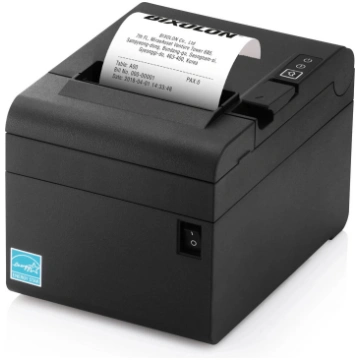 POS printers Bixolon SRP-E300K Tiešā termiskā 180 