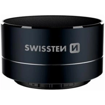 Swissten Bluetooth Wireless Speaker with Micro SD 