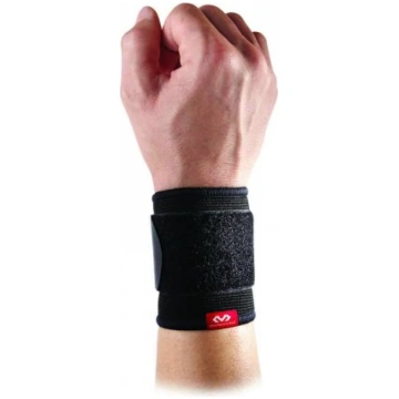McDavid Wrist Bandage, elastic S/M