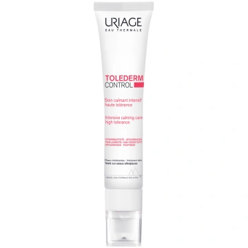 URIAGE Tolederm Control Intensive Calming Care 40m