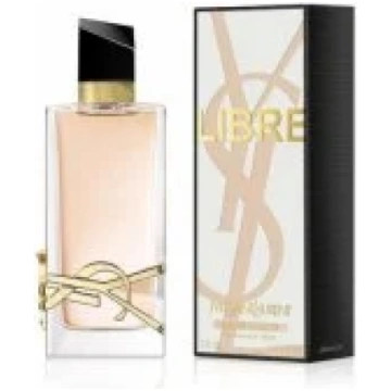 Yves Saint Laurent Libre EDT 90 ml Parfīms 3614273