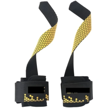 Lifting Straps – 1 pāris plaukstas locītavu atbals