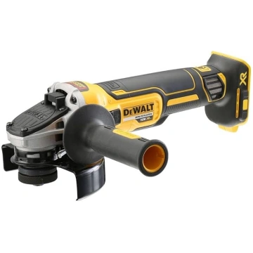 Dewalt DCG405NT-XJ akumulatora contr. 125 mm, 18 V