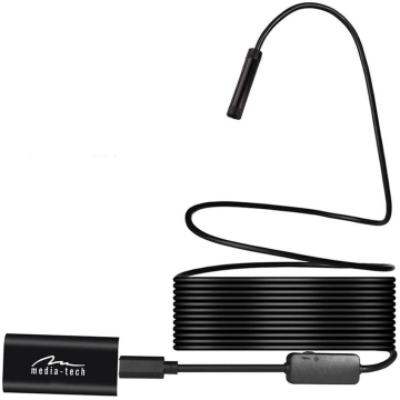 Endoskops mt4099 MEDIA TECH