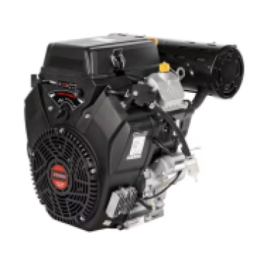 Motors 2cilindru 27Zs Loncin LC2V80FDA benzīna dzi