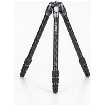 Benro TTOR14C Tortoise Columnless Carbon Fiber One