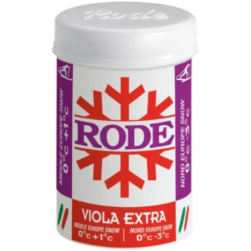 Rode P42 Viola Extra Grip Wax 0/+1C