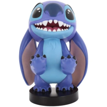 Lilo & Stitch: Smiley Stitch Cable Guys Controller