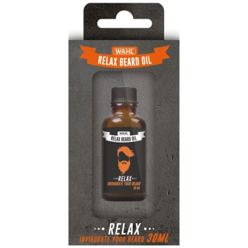 Ella bardas kopsanai Relax Wahl / 30 ml ( 3999 046