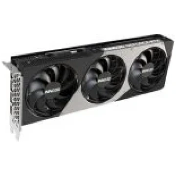 Inno3D GeForce RTX 5080 X3 NVIDIA 16 GB GDDR7 vide