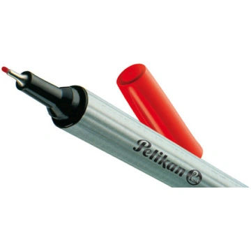 Pelikan Fineliner 96 Red 0 4mm (943233) ( 943233 0