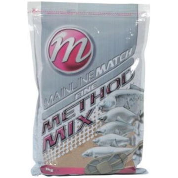 Mainline - Method barība Mainline Match Fine Metho