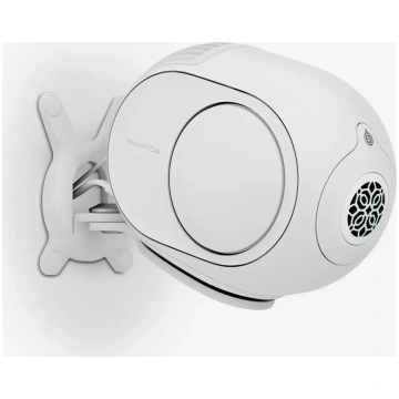 Devialet Gecko Phantom II White