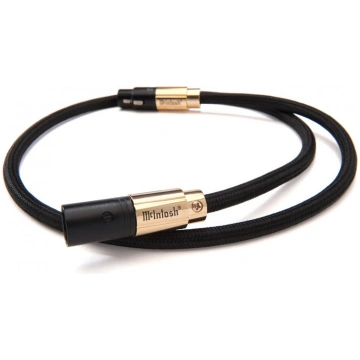 McIntosh Balanced Audio Cables CBA : Kabeļa (м) ga
