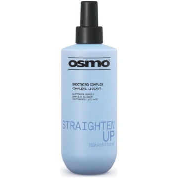 OSMO STRAIGHTEN UP - keratīna efekta, nogludinošs 