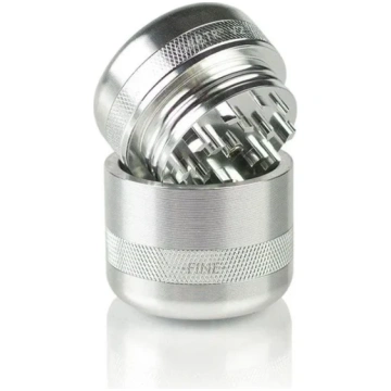 Lietots - Kannastör GR8TR V2 Mini Grinder