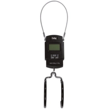 Rīks Cyclus Tools hanging scale digital without ba