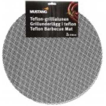 DZELZS RESTES 2GAB 230230 40CM MUSTANG