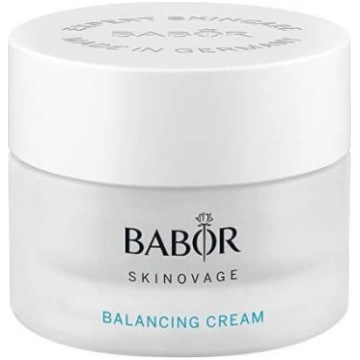 Sejas krēms Babor Skinovage Balancing, 50 ml